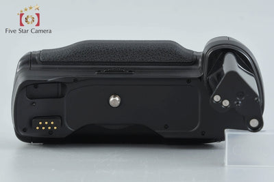[Used] Nikon F100 + MB-15 Battery Grip