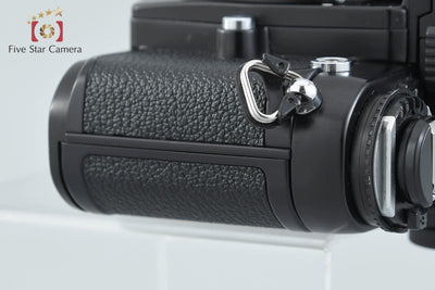 [Used] Nikon F3 Eye-Level Film SLR Camera