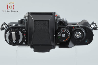 [Used] Nikon F3 Eye-Level Film SLR Camera