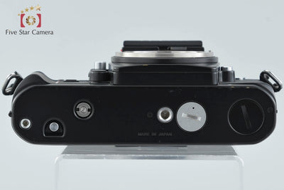 [Used] Nikon F3 Eye-Level Film SLR Camera