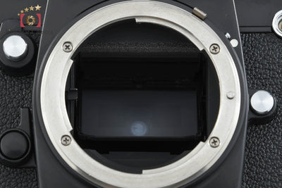 [Used] Nikon F3 Eye-Level Film SLR Camera