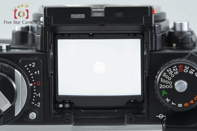 [Used] Nikon F3 Eye-Level Film SLR Camera