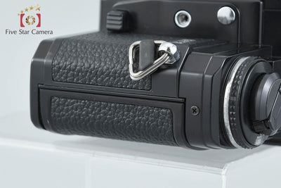 [Used] MINOLTA New X-700 SLR Film Camera