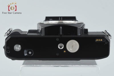 [Used] MINOLTA New X-700 SLR Film Camera