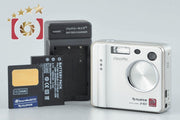 [Used] FUJIFILM FinePix F401 Compact Digital Camera