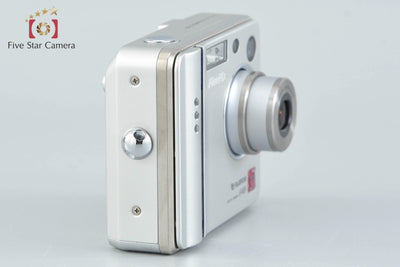 [Used] FUJIFILM FinePix F401 Compact Digital Camera