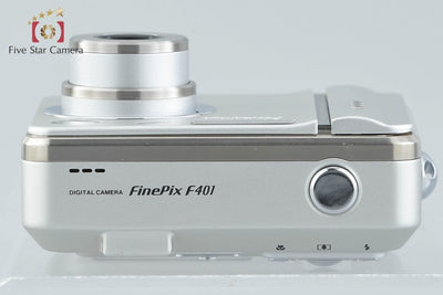 [Used] FUJIFILM FinePix F401 Compact Digital Camera