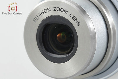 [Used] FUJIFILM FinePix F401 Compact Digital Camera