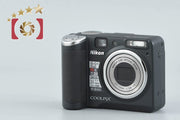 Used: Nikon COOLPIX P50 Compact Digital Camera
