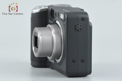 Used: Nikon COOLPIX P50 Compact Digital Camera
