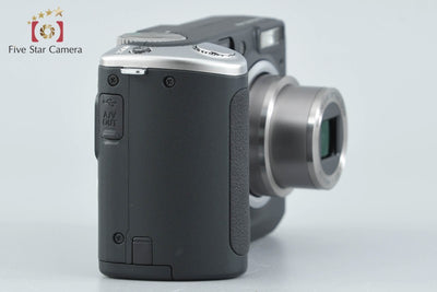 Used: Nikon COOLPIX P50 Compact Digital Camera