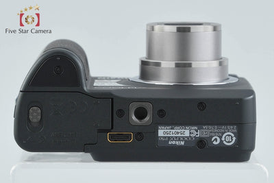 Used: Nikon COOLPIX P50 Compact Digital Camera