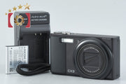 [Used] RICOH CX3 Compact Digital Camera, Low Shutter Count
