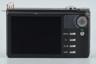 [Used] RICOH CX3 Compact Digital Camera, Low Shutter Count