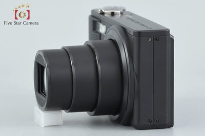 [Used] RICOH CX3 Compact Digital Camera, Low Shutter Count