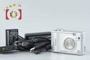 [Used] FUJIFILM FinePix F10 Compact Digital Camera