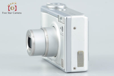 [Used] FUJIFILM FinePix F10 Compact Digital Camera