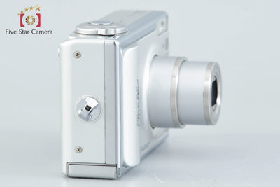 [Used] FUJIFILM FinePix F10 Compact Digital Camera