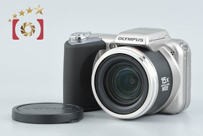 【中古】OLYMPUS オリンパス SP-600UZ コンパクトデジタルカメラ