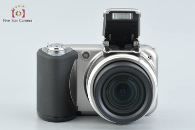 【中古】OLYMPUS オリンパス SP-600UZ コンパクトデジタルカメラ