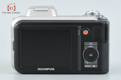 【中古】OLYMPUS オリンパス SP-600UZ コンパクトデジタルカメラ