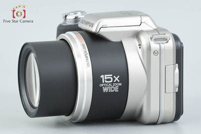 【中古】OLYMPUS オリンパス SP-600UZ コンパクトデジタルカメラ
