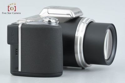 【中古】OLYMPUS オリンパス SP-600UZ コンパクトデジタルカメラ