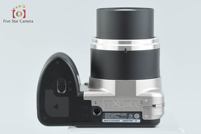 【中古】OLYMPUS オリンパス SP-600UZ コンパクトデジタルカメラ