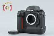 [Used] Nikon F5 Film SLR Camera