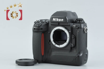 [Used] Nikon F5 Film SLR Camera