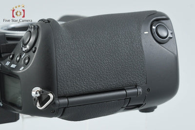 [Used] Nikon F5 Film SLR Camera