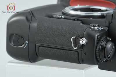 [Used] Nikon F5 Film SLR Camera