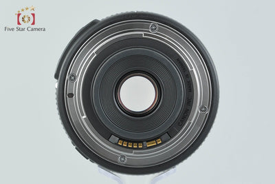 【中古】Canon キヤノン EF-S 18-135mm f/3.5-5.6 IS STM