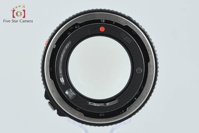 【中古】Canon キヤノン New FD 50mm f/1.2