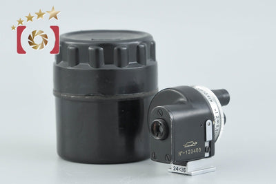 [Used] KMZ Krasnogorsk Turret Finder Russian Made 28, 35, 50, 85, 135mm