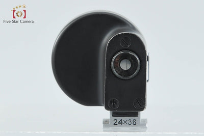 [Used] KMZ Krasnogorsk Turret Finder Russian Made 28, 35, 50, 85, 135mm
