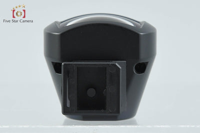 【中古】Voigtlander フォクトレンダー 35mm ビューファインダー 元箱付き