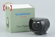 [Used] Voigtlander 40mm Viewfinder with original box