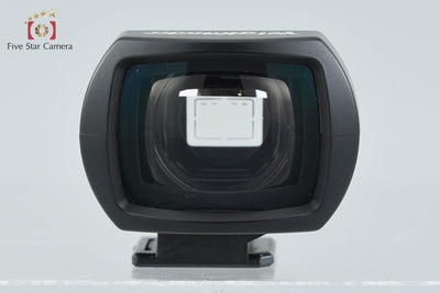 [Used] Voigtlander 40mm Viewfinder with original box