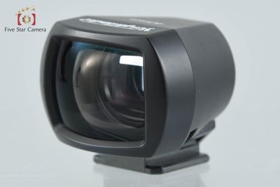 [Used] Voigtlander 40mm Viewfinder with original box