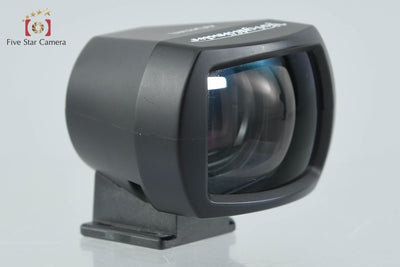[Used] Voigtlander 40mm Viewfinder with original box