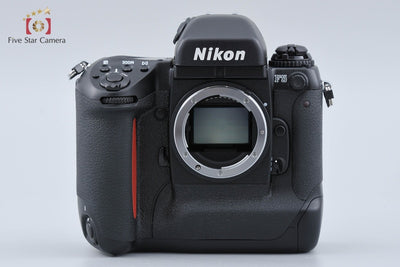 [Used] Nikon F5 Film SLR Camera