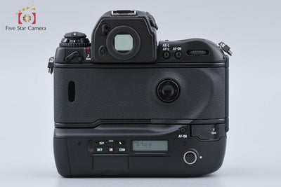 [Used] Nikon F5 Film SLR Camera