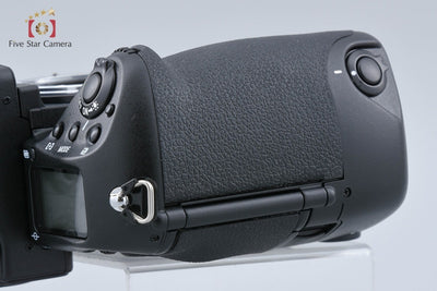 [Used] Nikon F5 Film SLR Camera