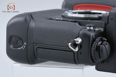[Used] Nikon F5 Film SLR Camera