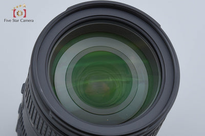 [Used] Nikon AF-S NIKKOR 28-300mm f/3.5-5.6 G ED VR