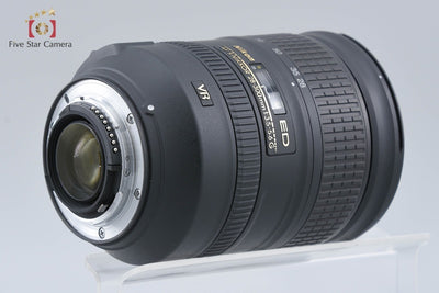 [Used] Nikon AF-S NIKKOR 28-300mm f/3.5-5.6 G ED VR