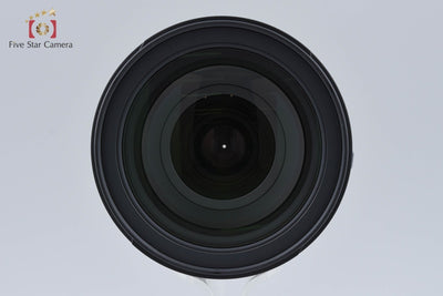 [Used] Nikon AF-S NIKKOR 28-300mm f/3.5-5.6 G ED VR