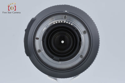[Used] Nikon AF-S NIKKOR 28-300mm f/3.5-5.6 G ED VR