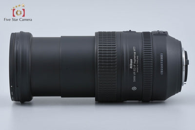 [Used] Nikon AF-S NIKKOR 28-300mm f/3.5-5.6 G ED VR